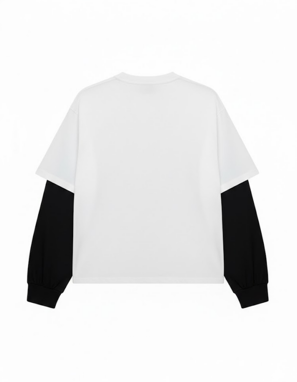 ARCHERY OF LOVE CORE LAYER RELAXED FIT TEE