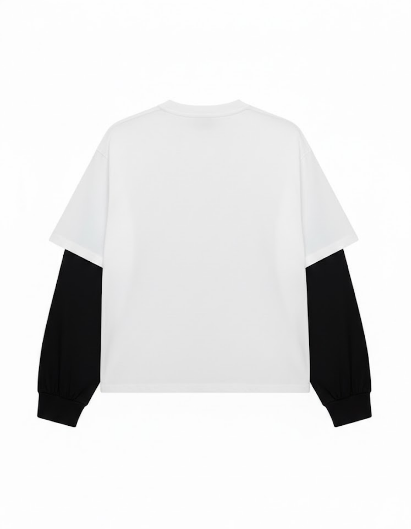 ARCHERY OF LOVE CORE LAYER RELAXED FIT TEE