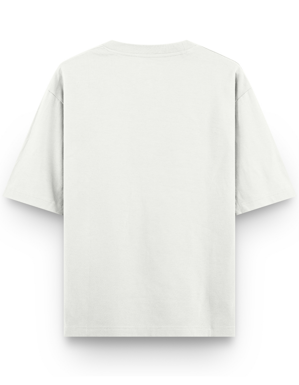 ARTICULATED EMOTION RELAXED FIT TEE