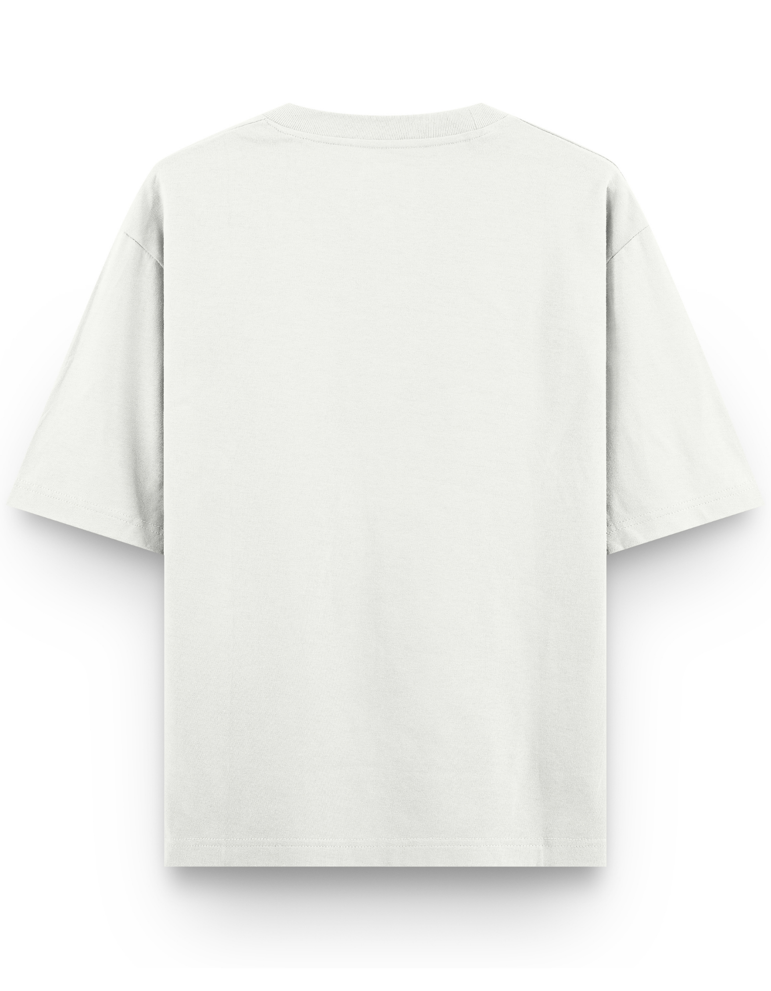 ARTICULATED EMOTION RELAXED FIT TEE