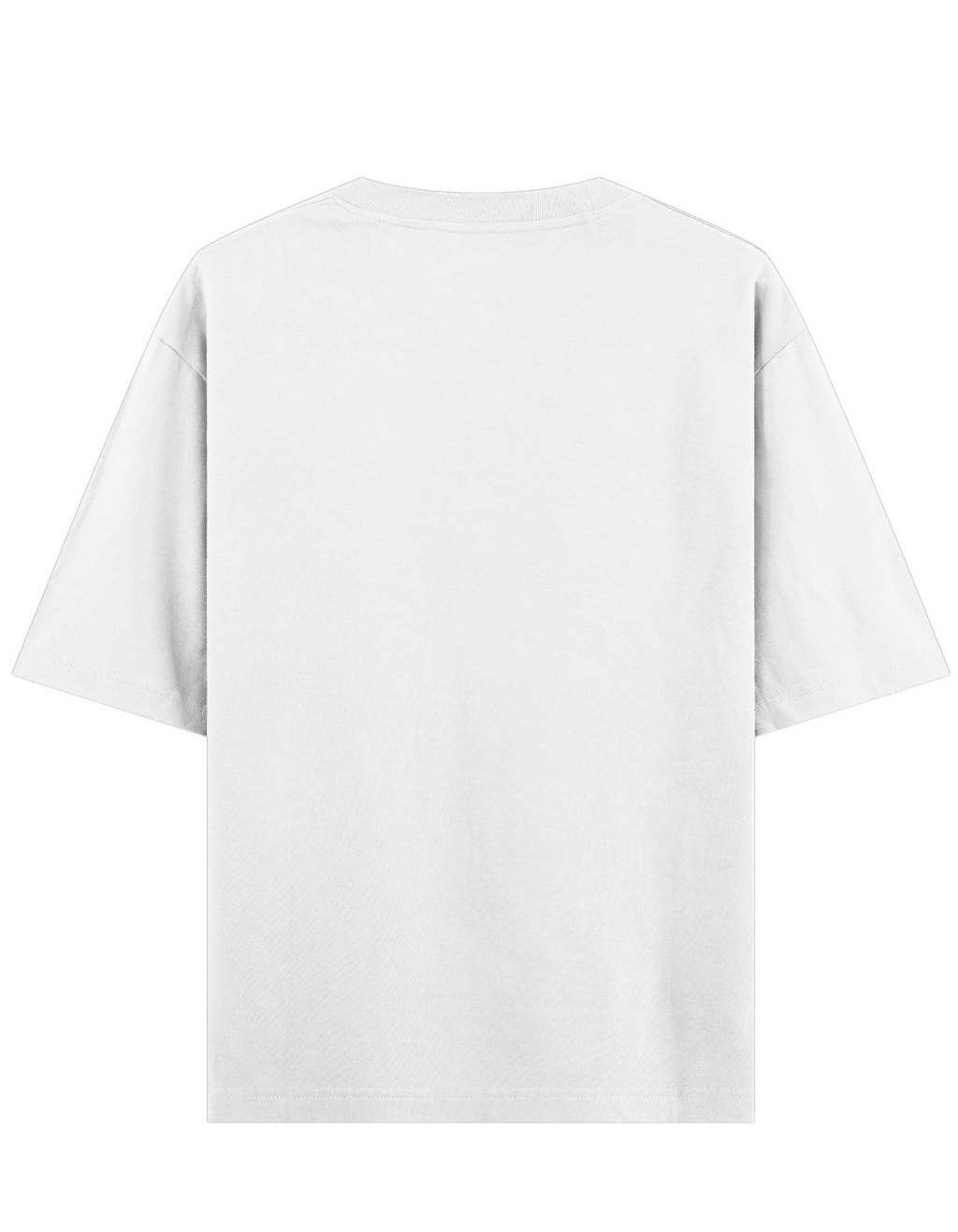 NOISE CANCEL RELAXED FIT TEE