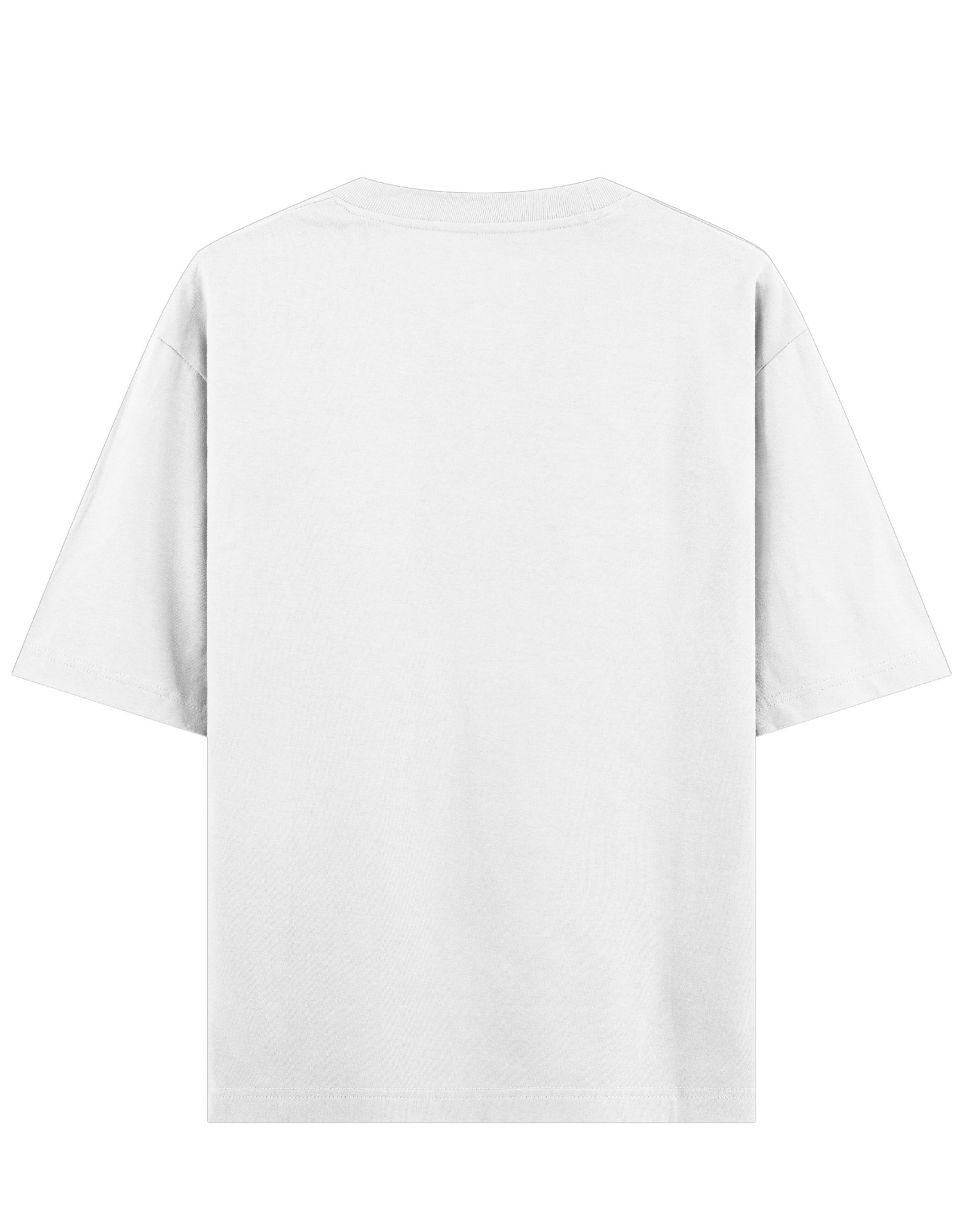 NOISE CANCEL RELAXED FIT TEE