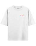 ESPRESSO D’ ITALIA RELAXED FIT TEE