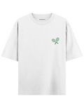 TENNIS CLUB RELAXED FIT TEE